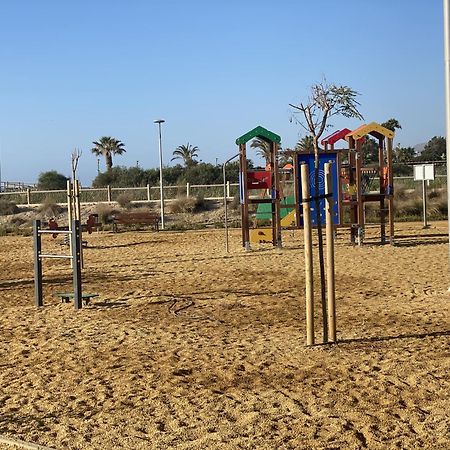Vera Playa Екстер'єр фото