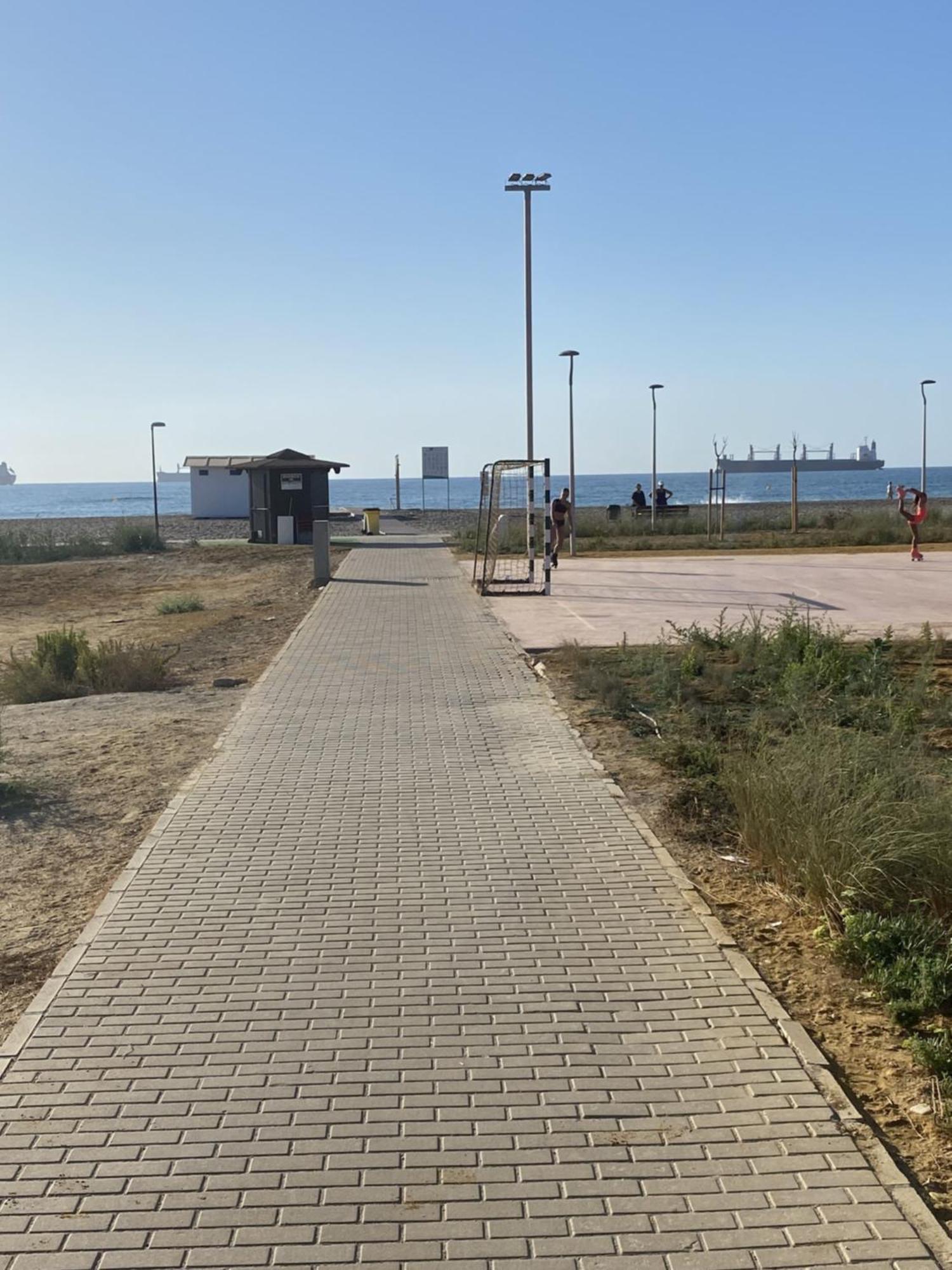 Vera Playa Екстер'єр фото