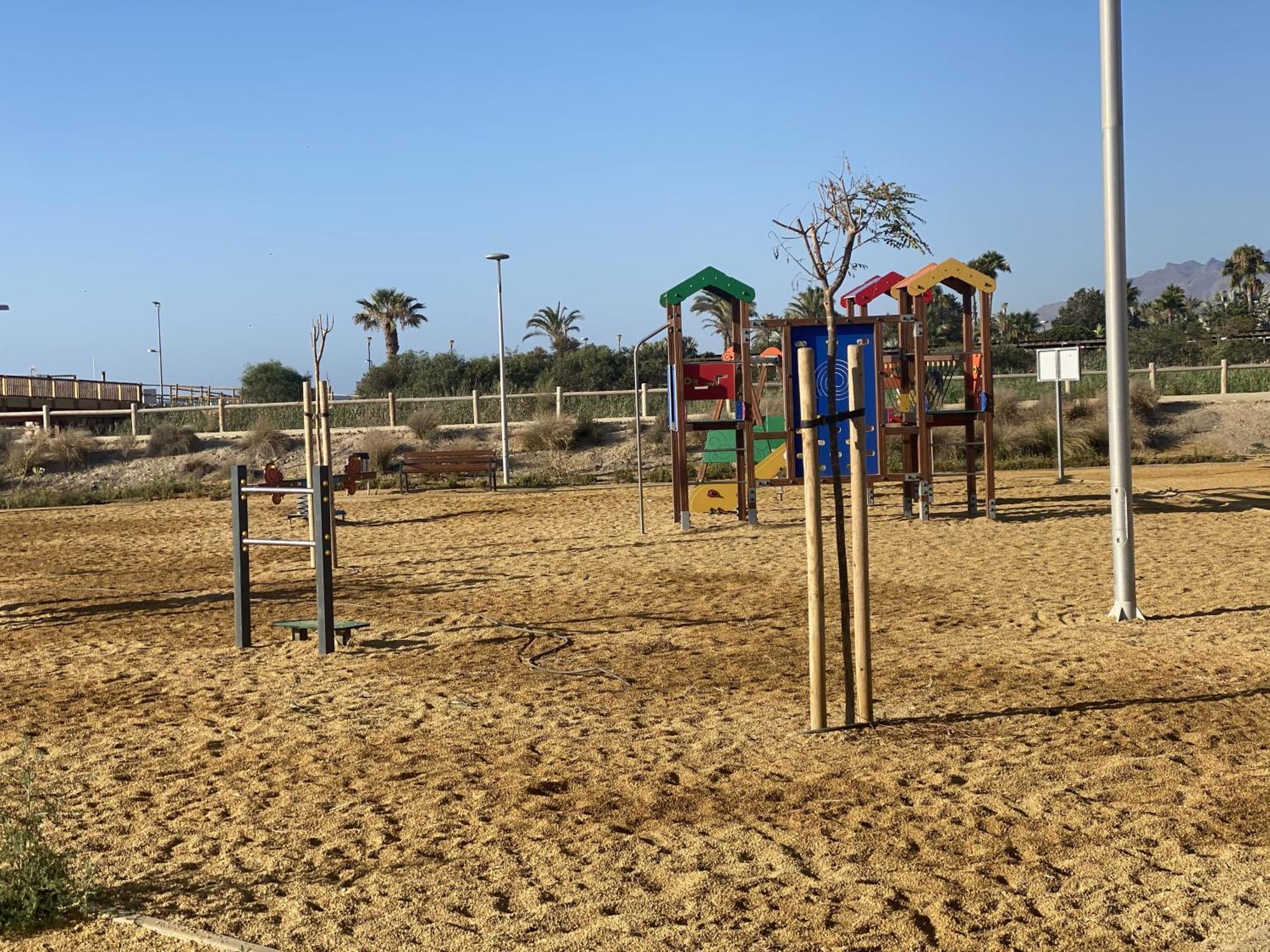 Vera Playa Екстер'єр фото