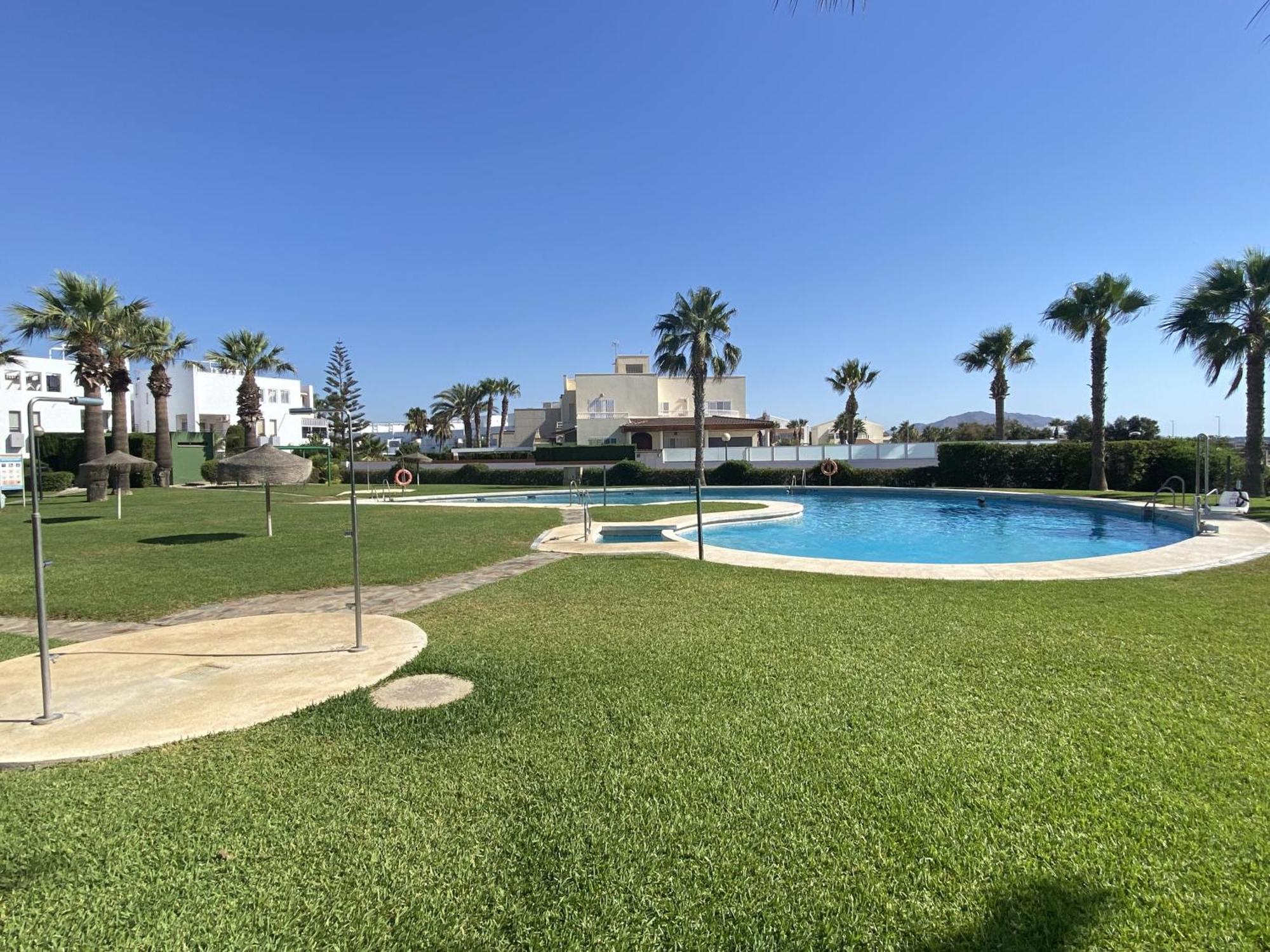 Vera Playa Екстер'єр фото