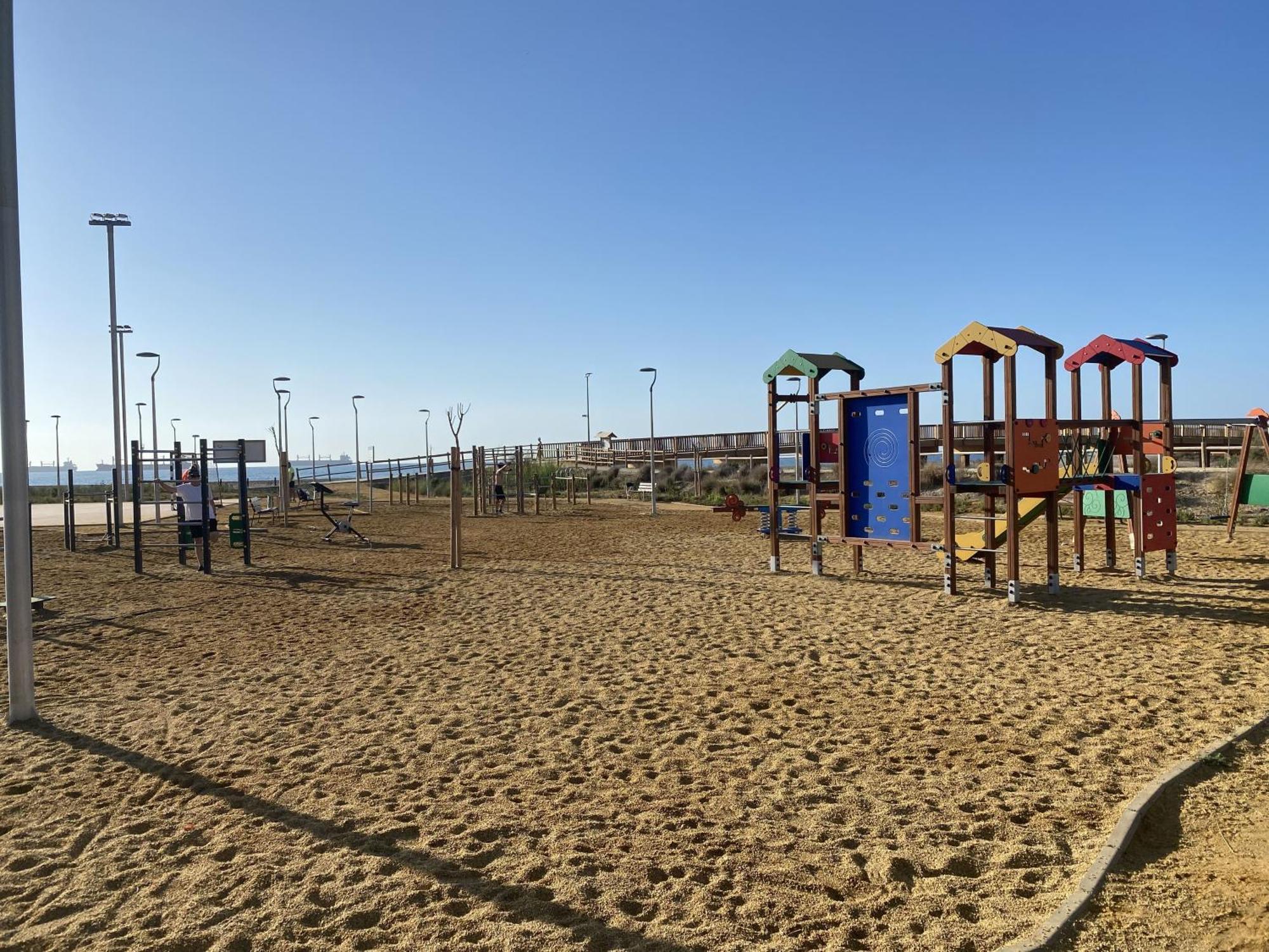 Vera Playa Екстер'єр фото