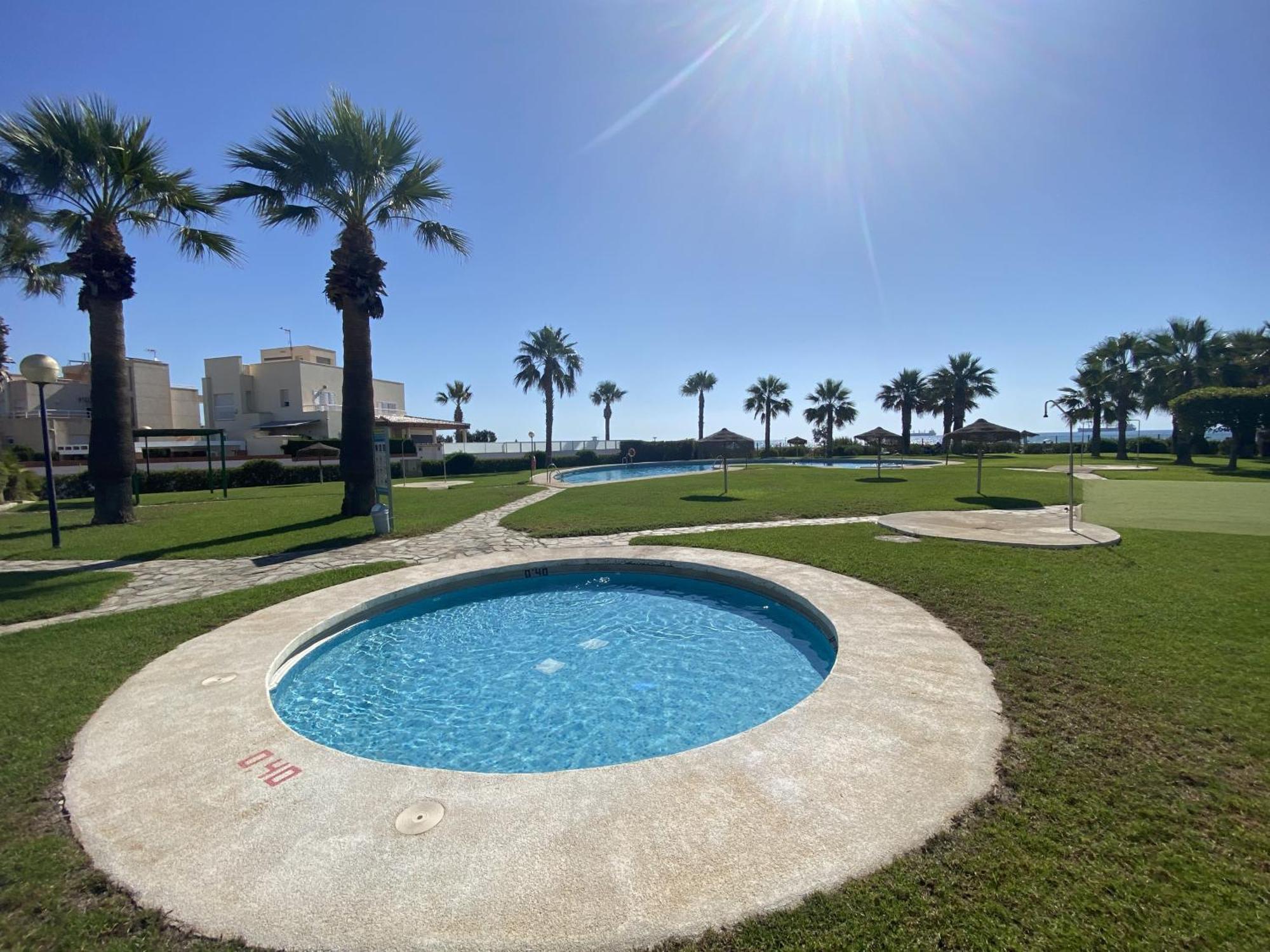 Vera Playa Екстер'єр фото