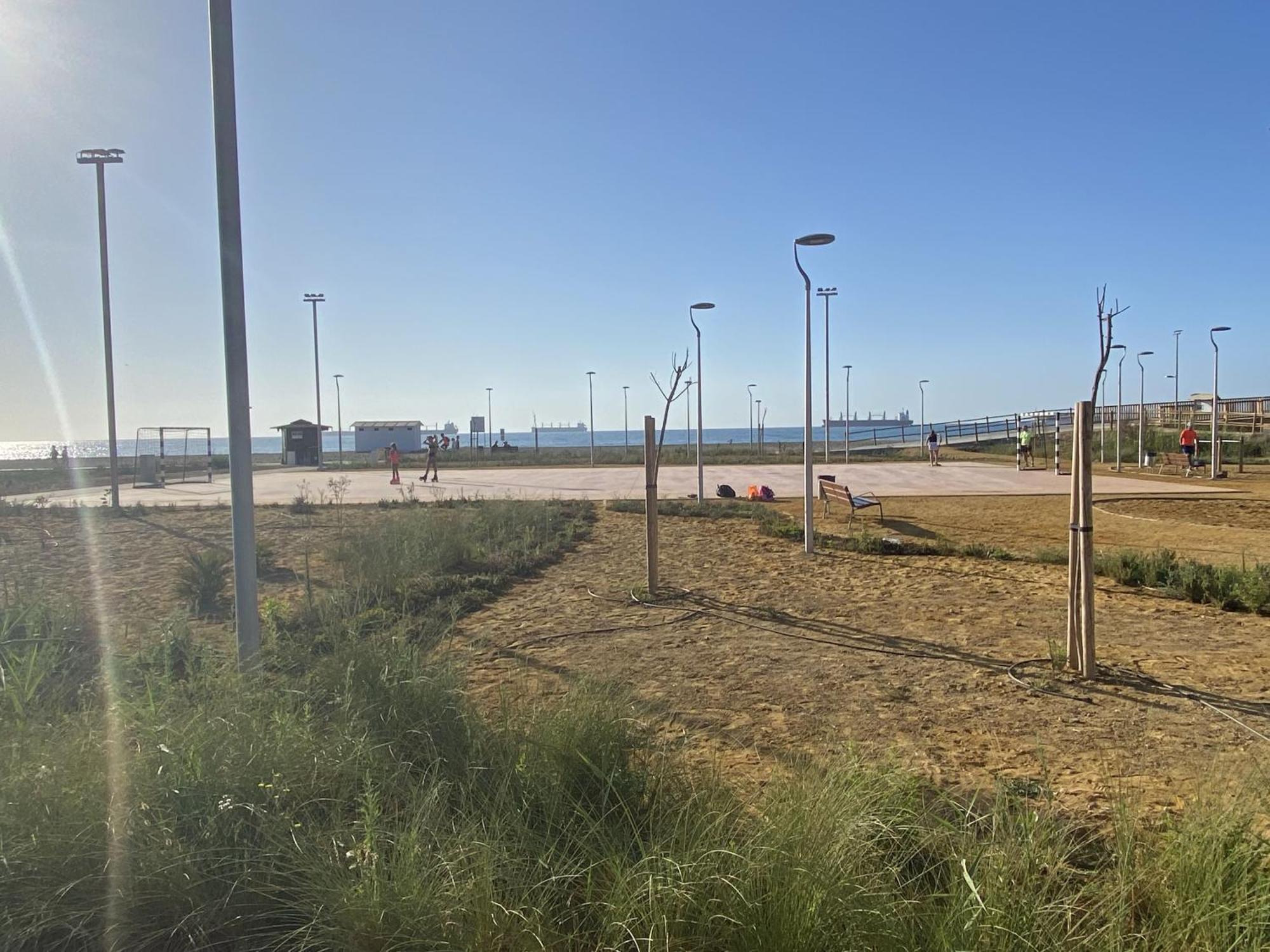 Vera Playa Екстер'єр фото