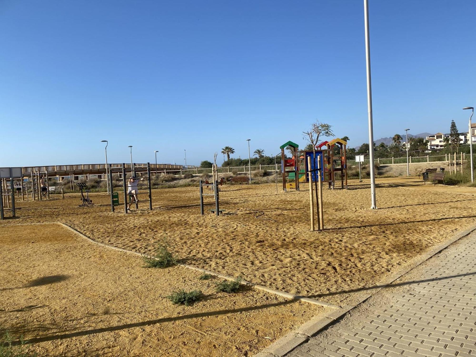 Vera Playa Екстер'єр фото