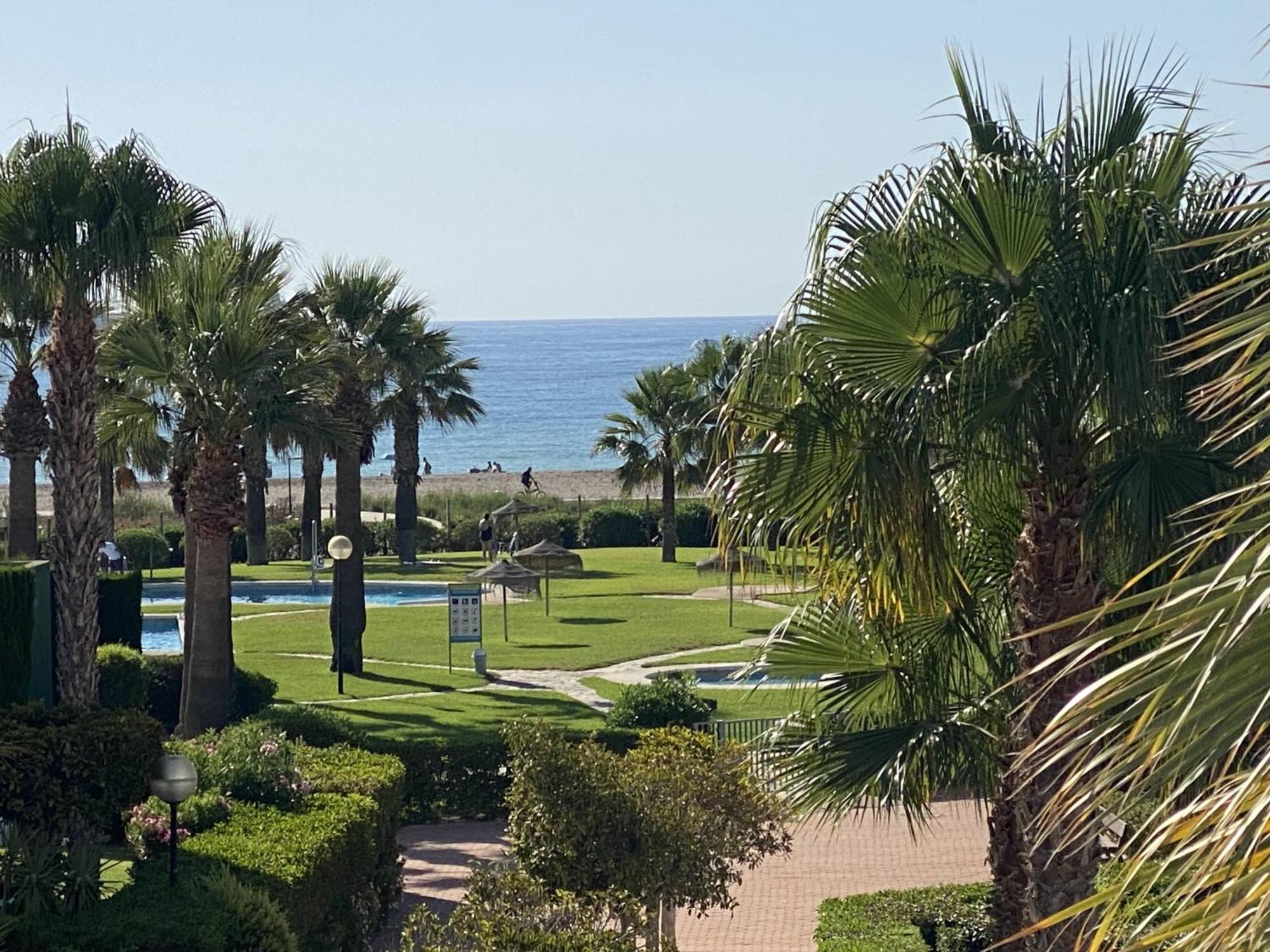 Vera Playa Екстер'єр фото