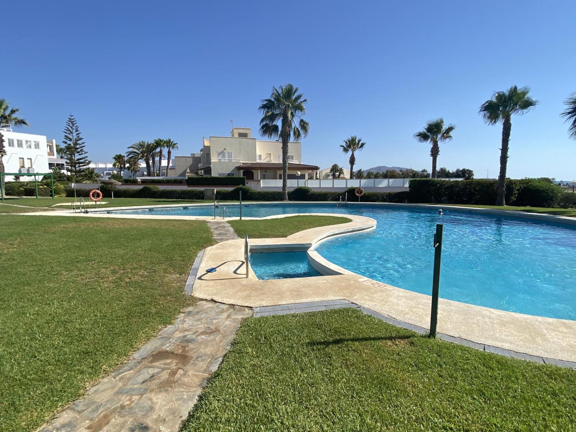 Vera Playa Екстер'єр фото